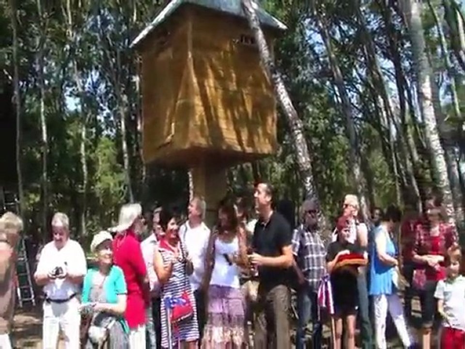 AGDE - 2011 - Les pigeons agathois logés en coeur de Ville