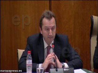 Junta de Andalucía eleva a 146 las irregularidades