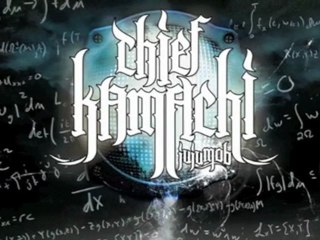 Chief Kamachi "Rise and Rhyme" prod. DIRACT BEATS