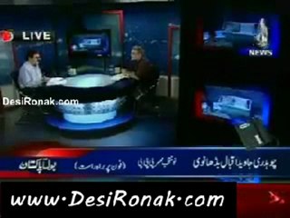 Bolta Pakistan 28 June 11 P1