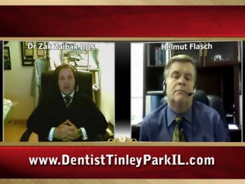 Children's First Dental Visit by Pediatric Dentist, Tinley Park, IL Dr. Zack Zaibak