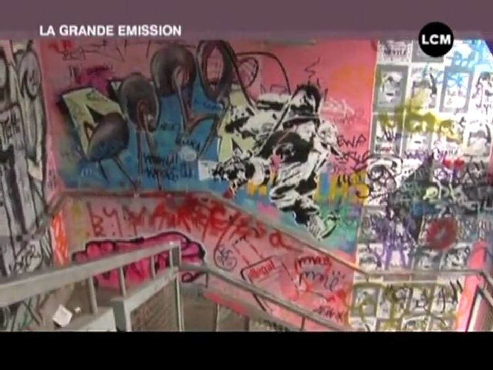 Voyage: destination Berlin!