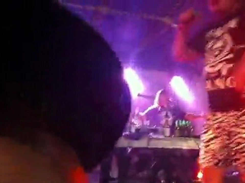 concert gerard baste !