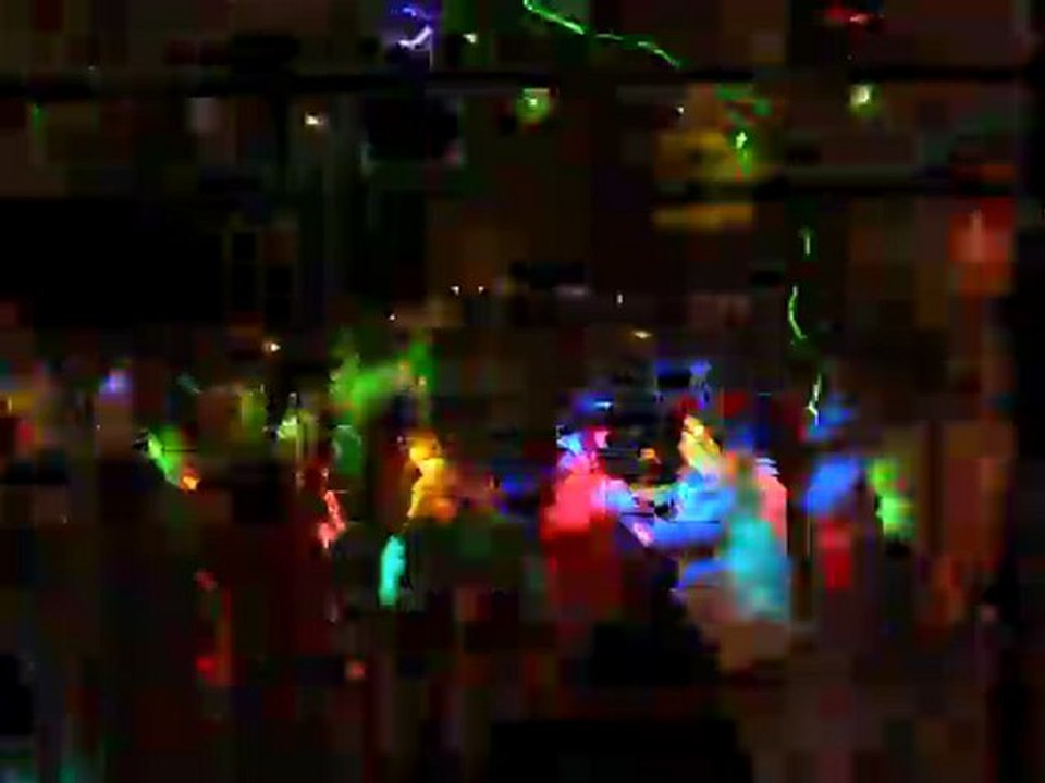 Prestation dj mariage