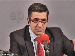 López sobre detenciones y comunicado de Sortu