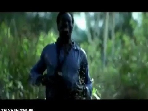 Llega a los cines En el centro de la tormenta