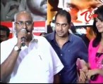 Amalapuram Saroja - Krish - Express their happiness - for Vedam Success