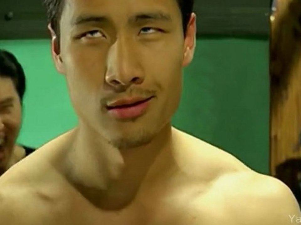 Publicité HD - Rexona men (Le "Kung Fu") 2011