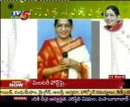 Sangeetha Sarsvathi -  Melody Queen Dr. P. Susheela  -  Part1