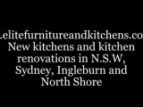 Kitchens | Sydney Kitchens