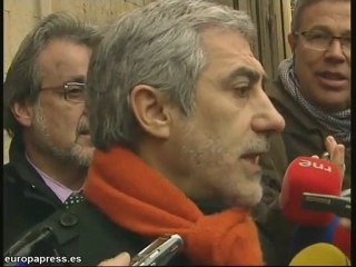 "Es un buen camino" que se desvinculen de ETA