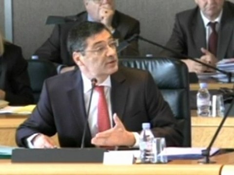 Polémique sur THD92 avec Patrick Devedjian