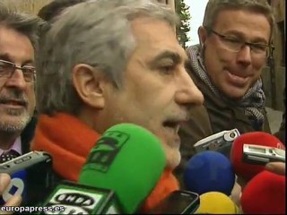 "Es un buen camino" que se desvinculen de ETA