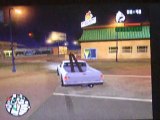 video gta san andreas (partie 2 )