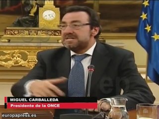 Por la accesibilidad universal a la Educación