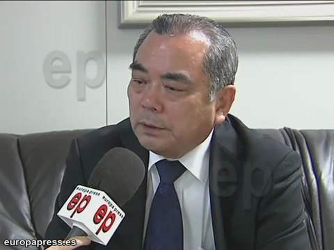 Agradece la ayuda del Gobierno y la Generalitat