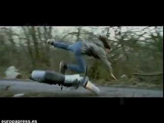 Kristen Stewart y Taylor Lautner, evacuados.