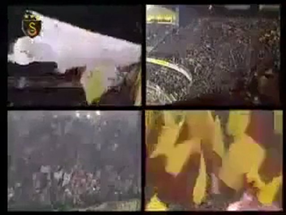 Sen Sarıyla Kırmızı,kalbimizin Yıldızı..