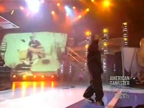 Ice Cube & Musiq Soulchild Why Me? & It Was a Good Day Live @ BET Hip-Hop Awards, Fox Theatre, Atlanta, GA, 10-23-2008