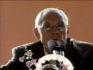 2/4 - Ancien franc-maçon Français - révélations - Maurice Caillet