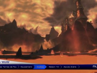 Actu WoW n°9 : L'actu en 5 minutes de vidéo