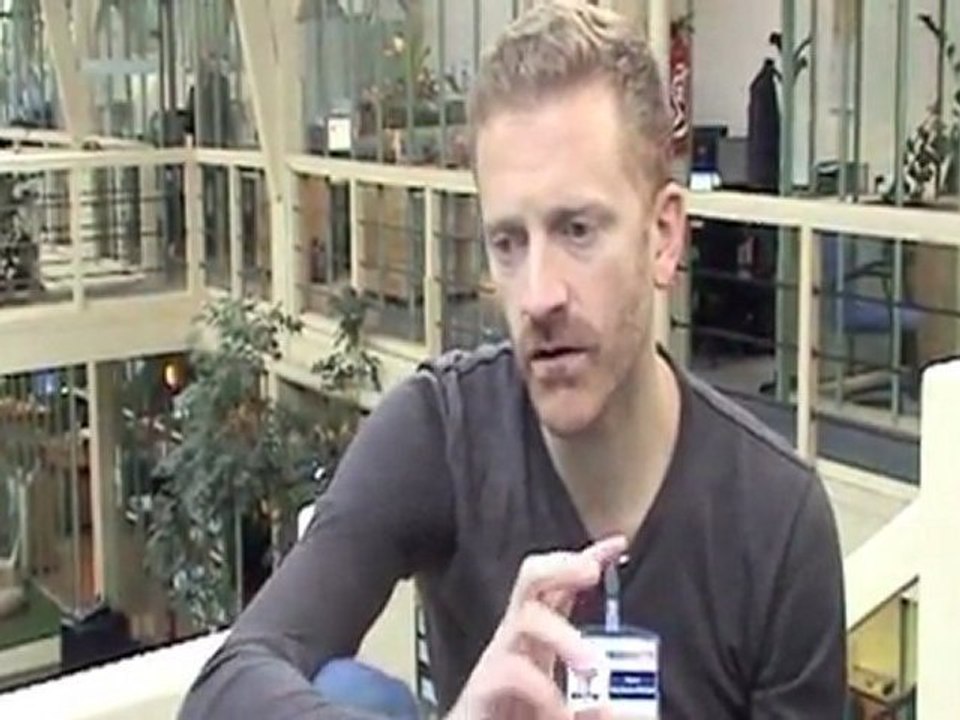 3/4 "Les nouveautés à venir sur PriceMinister" ITW Pierre Kosciusko-Morizet 1an après le rachat de PriceMinister par Rakuten