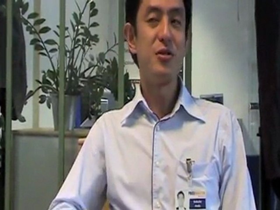 4/4 "Appli mobile PriceMinister et bonus" ITW Pierre Kosciusko-Morizet 1an après le rachat de PriceMinister par Rakuten