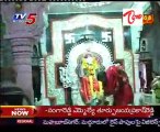 Kshetra Darshini - Sri Saibaba Temple - Malkajgiri - Hyderabad - 01
