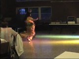 Orientalischer Tanz Improvisation - Lydia Anneli Bleth