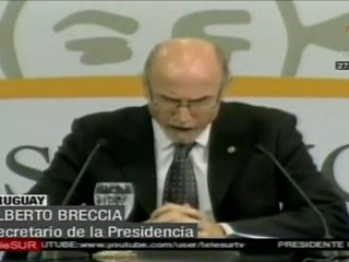 En Uruguay se revocan actos basados en la Ley de Caducidad