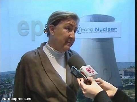 Las centrales españolas también están preparadas