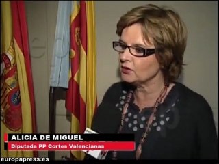 PP apoya candidatos y critica a la oposición