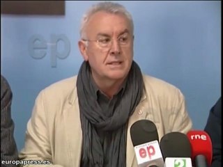 Lara critica que Zapatero apoye el Pacto del Euro