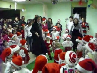 Dansuri populare