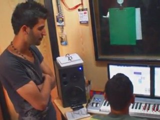 Mr Khalid prépare un nouveau track et ca sera bientot les bacs "Khelani Wehid 2011"