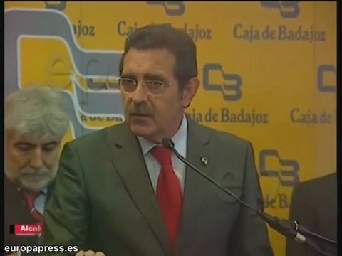 Caja Badajoz hace posible nuevo hogar de mayores