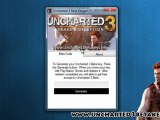 Uncharted 3 Beta Leaked on PS3 Users - Tutorial