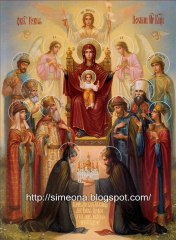 57.Imnele iubirii dumnezeiesti - Sfantul Simeon Noul Teolog