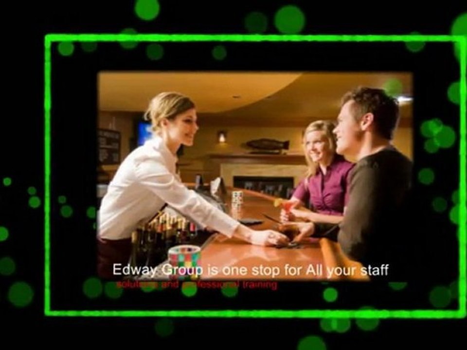 RSA Certificate Melbourne www.edway.com.au Call 1300 663 350