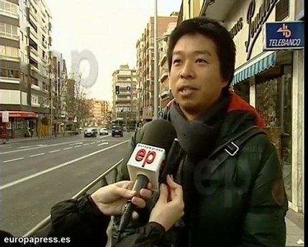 ¿Cómo viven desde aquí los japoneses el 'tsunami'?