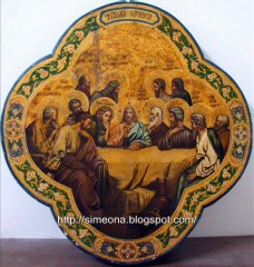 50.Imnele iubirii dumnezeiesti - Sfantul Simeon Noul Teolog