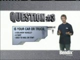 5 Questions Balatas |  Balatas Bendix Titanium Metallic