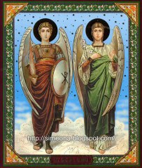 49.Imnele iubirii dumnezeiesti - Sfantul Simeon Noul Teolog