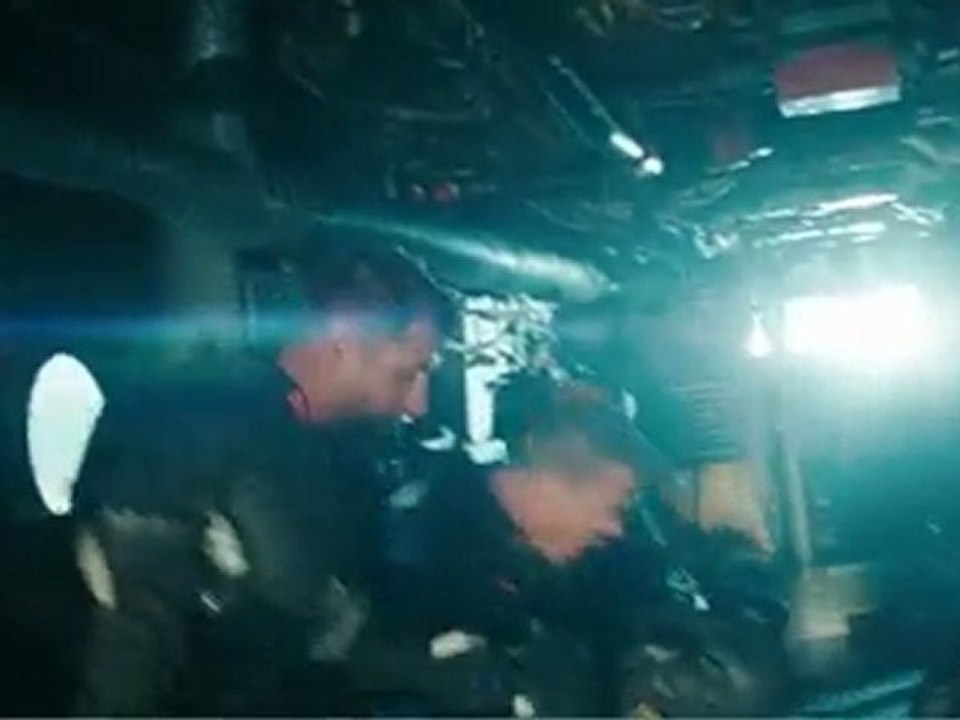 Transformers 3-Dark of the Moon-Lennox (Josh Duhamel)