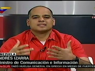 Chávez se mantiene en funciones desde su reposo en Cuba