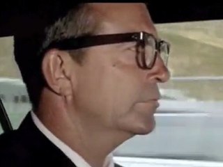 Bullit - Car Chase - WBeyl Score