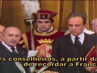 Bloco Anel as Ruas - Congresso Anel 2011 - Vídeo Internacional