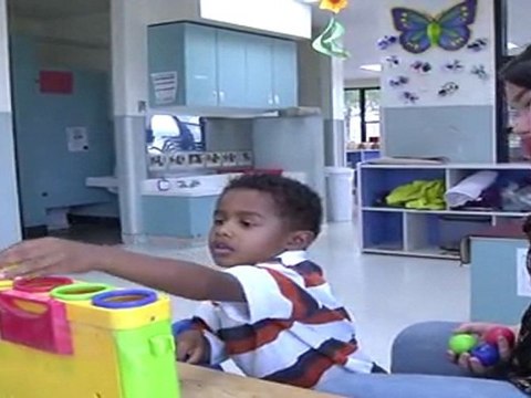 Naturalistic Teaching Strategies - Applied Behavior Analysis, Autism