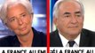 Un(e) Français(e) à la tête du FMI... 