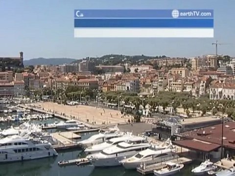 Udaipur - India, Ascona - Ticino - Switzerland, Warsaw - Poland, Berlin - Germany, Palma de Mallorca - Spain, Cannes - France, Bandar Seri Begawan - Brunei